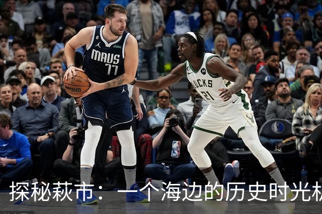 探秘萩市：一个海边的历史时光机
